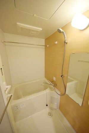 エルフォルテ赤羽西の物件内観写真